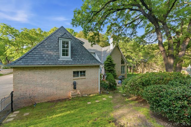 5008 E 117th Street, Tulsa, OK 74137