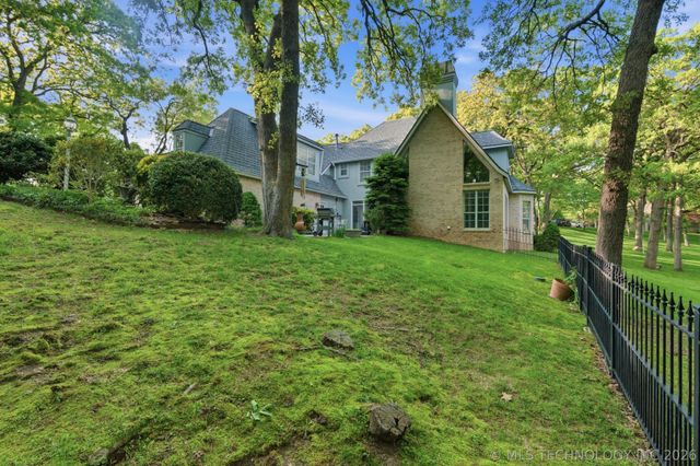 5008 E 117th Street, Tulsa, OK 74137