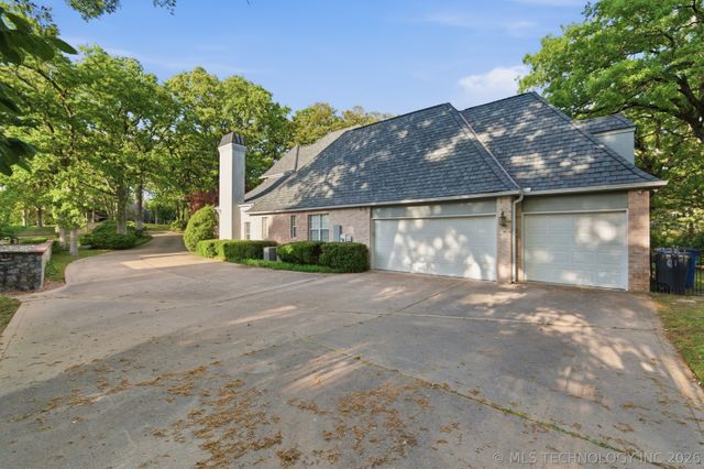 5008 E 117th Street, Tulsa, OK 74137