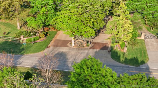 5008 E 117th Street, Tulsa, OK 74137