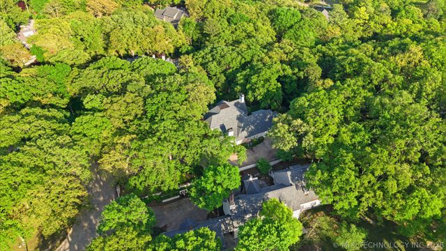 5008 E 117th Street, Tulsa, OK 74137