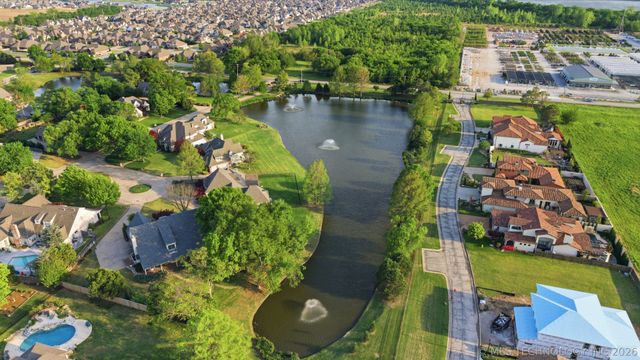 5008 E 117th Street, Tulsa, OK 74137