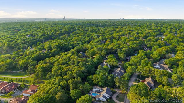 5008 E 117th Street, Tulsa, OK 74137