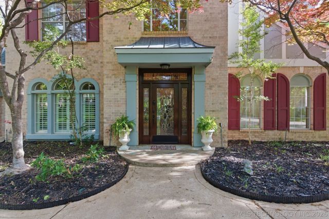 5008 E 117th Street, Tulsa, OK 74137