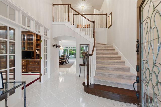 5008 E 117th Street, Tulsa, OK 74137