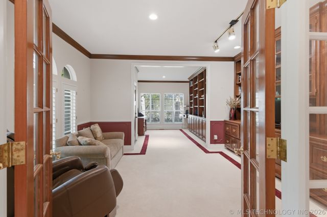 5008 E 117th Street, Tulsa, OK 74137