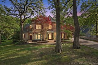 5008 E 117th Street, Tulsa, OK 74137