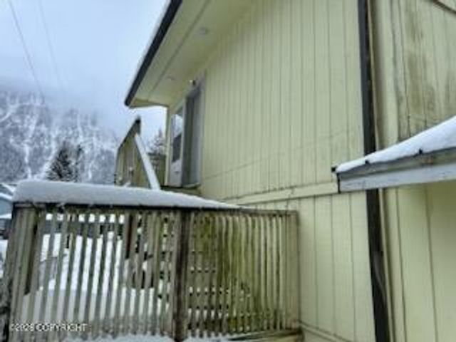 4130 Aspen Avenue, Juneau, AK 99801
