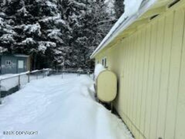 4130 Aspen Avenue, Juneau, AK 99801