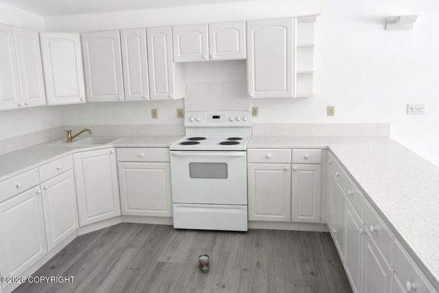 4130 Aspen Avenue, Juneau, AK 99801