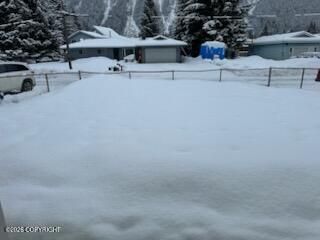 4130 Aspen Avenue, Juneau, AK 99801