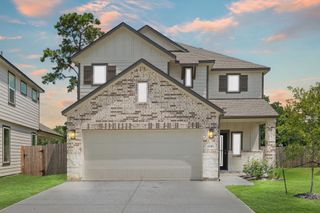 6747 Old Cypress Landing Lane, Humble, TX 77338