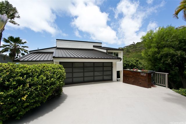 5436 Poola Street, Honolulu, HI 96821