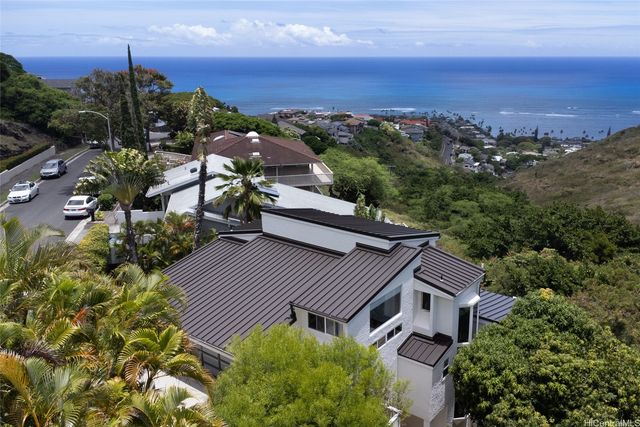5436 Poola Street, Honolulu, HI 96821