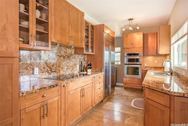 5436 Poola Street, Honolulu, HI 96821