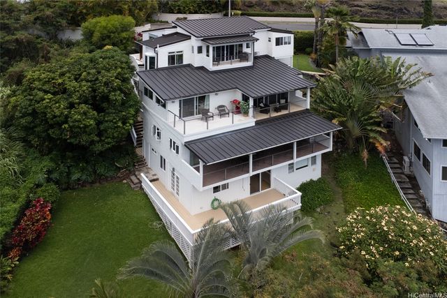 5436 Poola Street, Honolulu, HI 96821