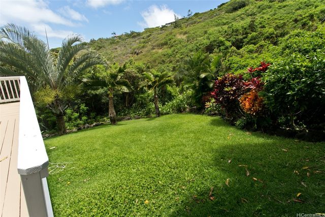 5436 Poola Street, Honolulu, HI 96821