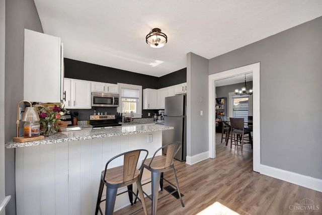 609 Coralie Street, Hamilton, OH 45013