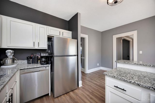 609 Coralie Street, Hamilton, OH 45013