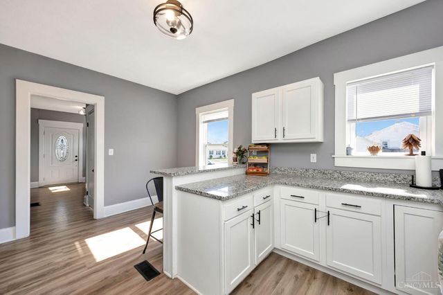 609 Coralie Street, Hamilton, OH 45013