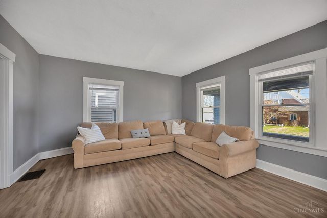 609 Coralie Street, Hamilton, OH 45013