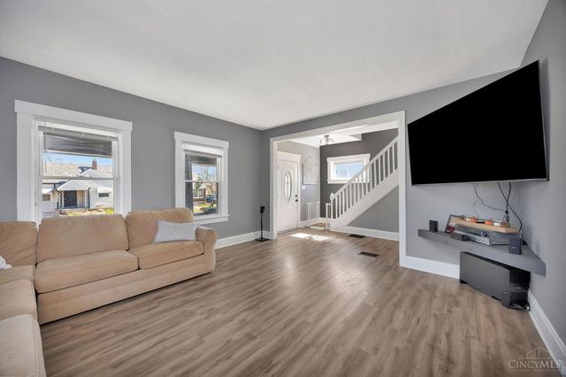 609 Coralie Street, Hamilton, OH 45013