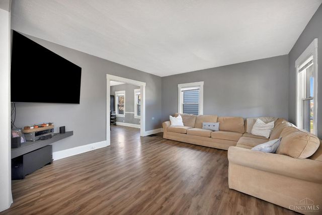 609 Coralie Street, Hamilton, OH 45013