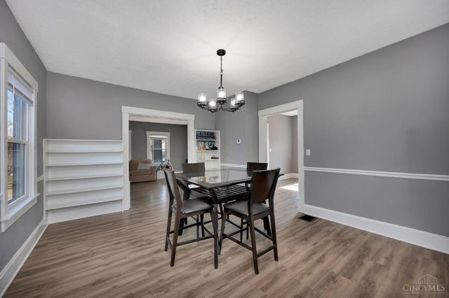 609 Coralie Street, Hamilton, OH 45013