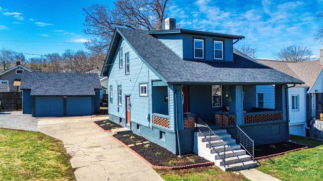 609 Coralie Street, Hamilton, OH 45013