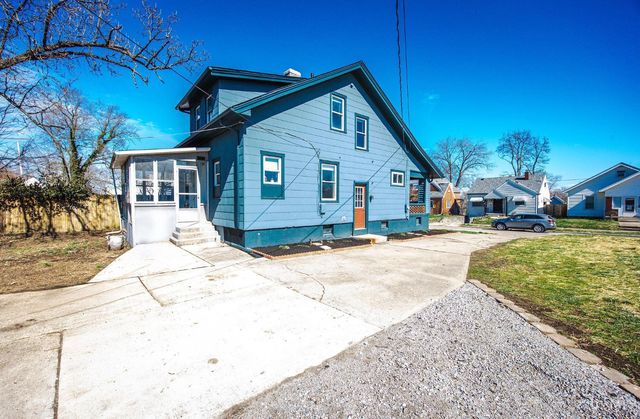 609 Coralie Street, Hamilton, OH 45013