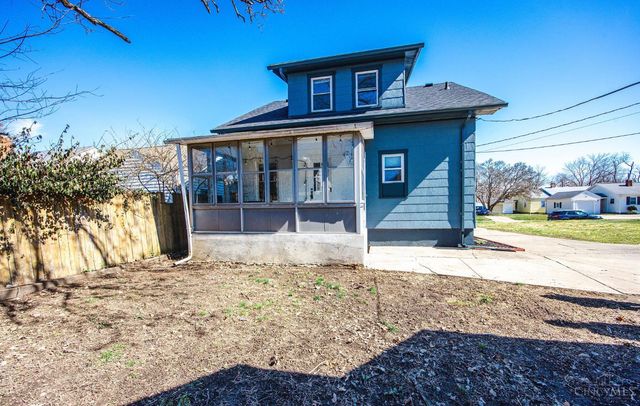 609 Coralie Street, Hamilton, OH 45013