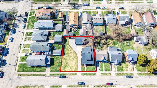 609 Coralie Street, Hamilton, OH 45013