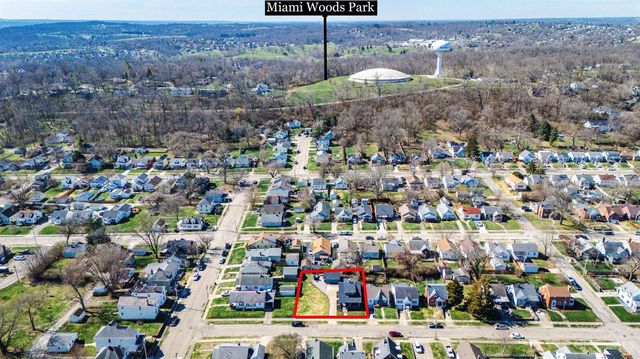 609 Coralie Street, Hamilton, OH 45013