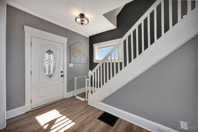 609 Coralie Street, Hamilton, OH 45013