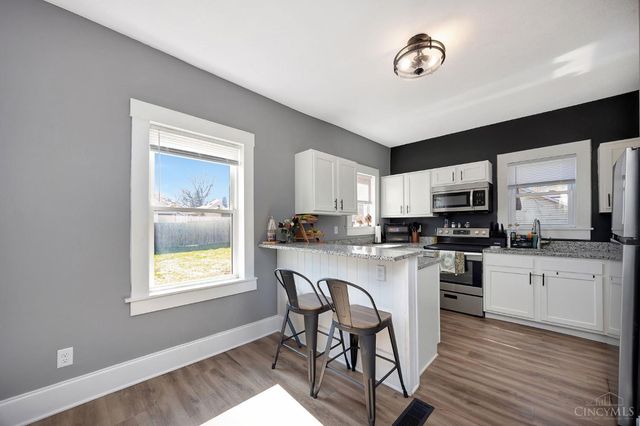 609 Coralie Street, Hamilton, OH 45013