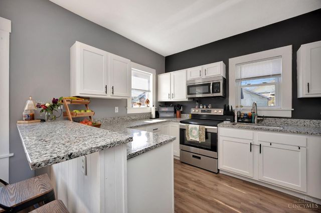 609 Coralie Street, Hamilton, OH 45013