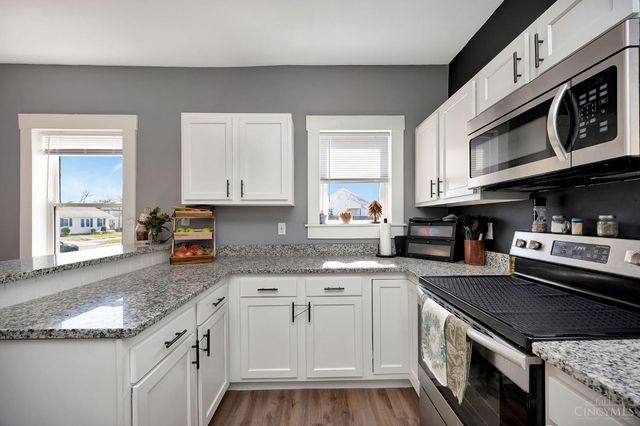 609 Coralie Street, Hamilton, OH 45013