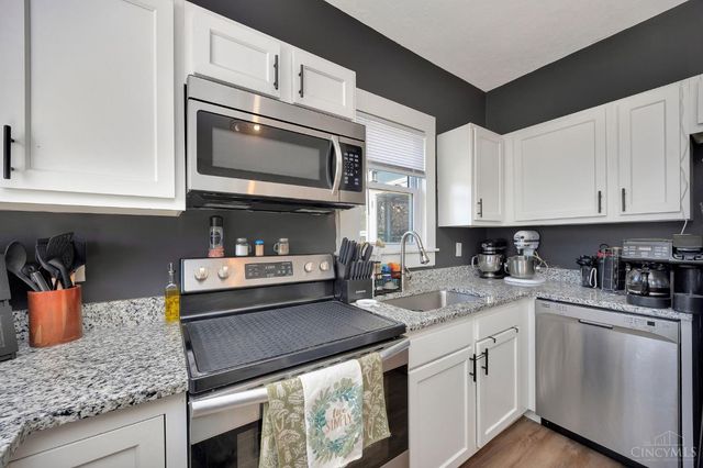 609 Coralie Street, Hamilton, OH 45013