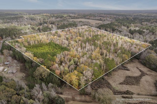 0 Phillips Rd., Sumrall, MS 39482