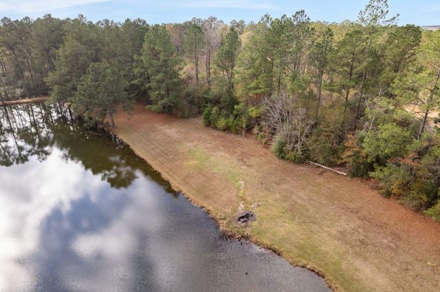 0 Phillips Rd., Sumrall, MS 39482