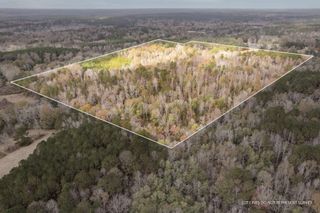 0 Phillips Rd., Sumrall, MS 39482