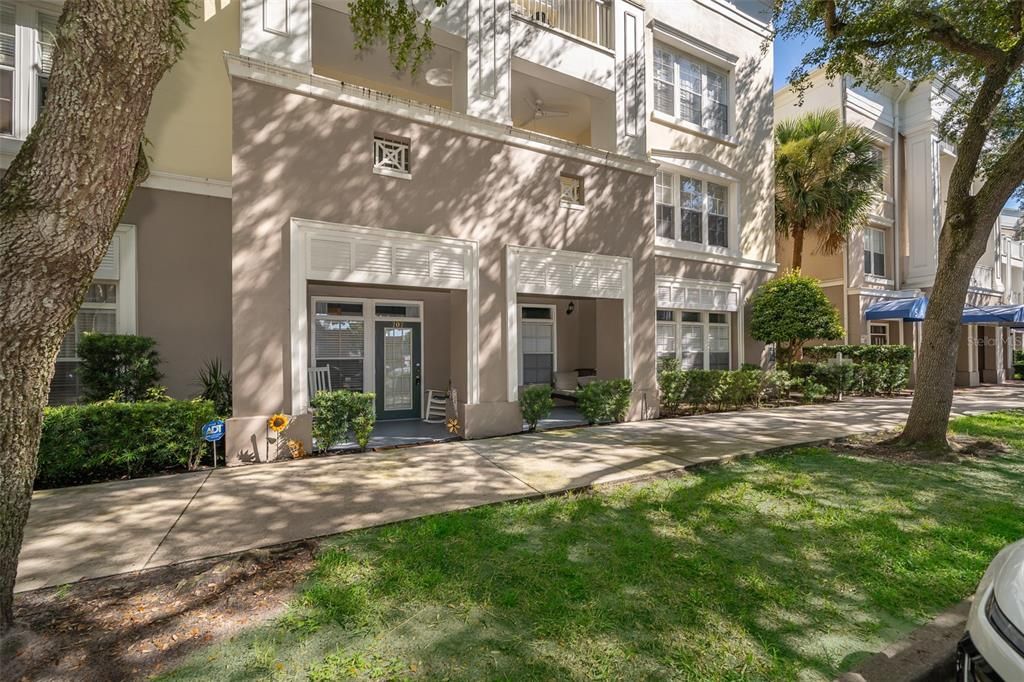 707 CELEBRATION AVENUE 707, Kissimmee, FL 34747