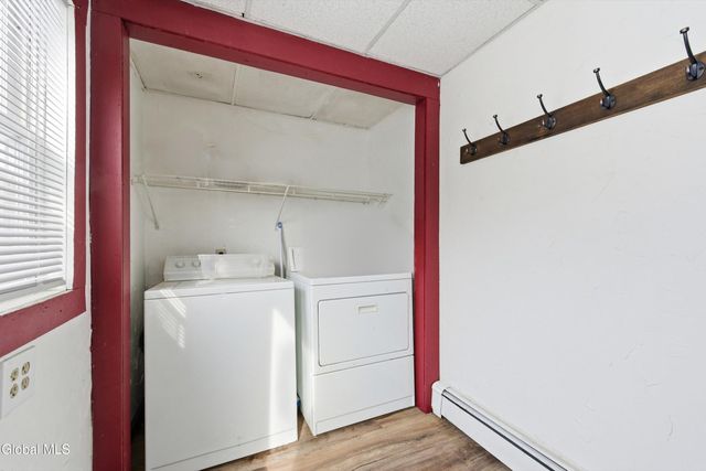 31 Carey Avenue, Hoosick Falls, NY 12090