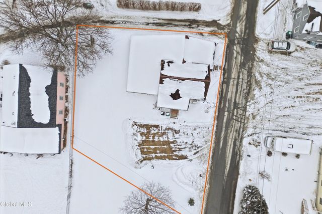 31 Carey Avenue, Hoosick Falls, NY 12090