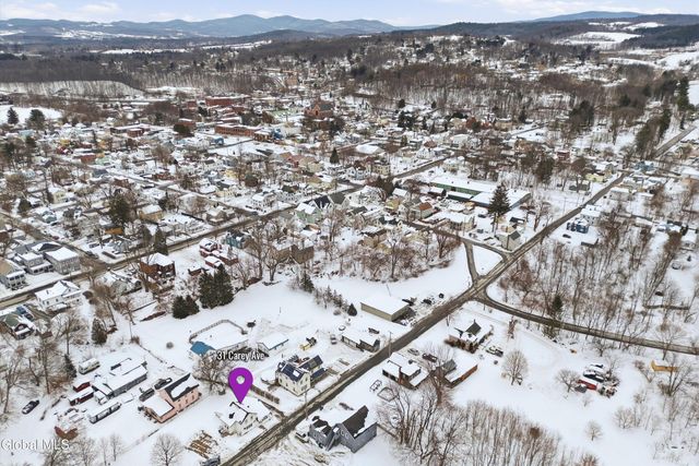 31 Carey Avenue, Hoosick Falls, NY 12090