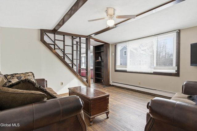 31 Carey Avenue, Hoosick Falls, NY 12090