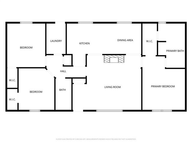 1668 E Majestic Drive, Sulphur, LA 70663