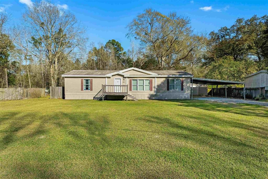 1668 E Majestic Drive, Sulphur, LA 70663