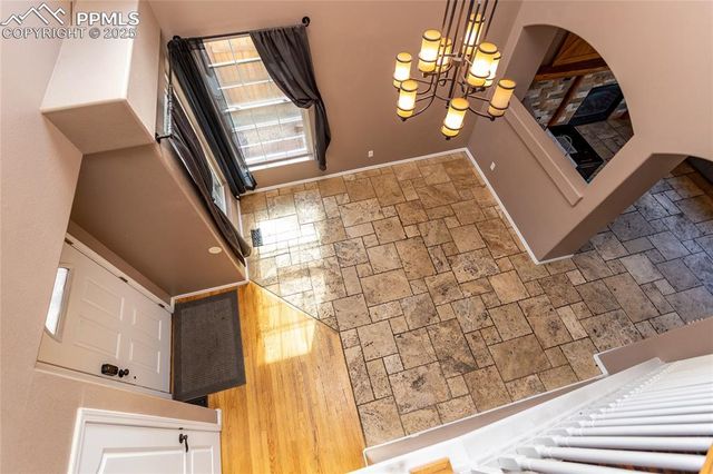 803 Ridgebury Place, Fountain, CO 80817