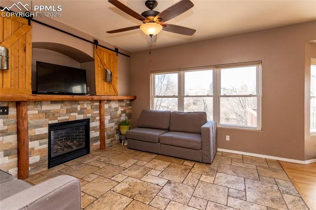 803 Ridgebury Place, Fountain, CO 80817